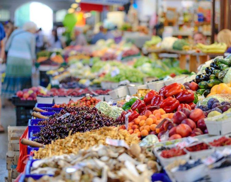 Cần Gỡ Rào Cản Để Thị Trường Giao Dịch Hàng Hóa Phát Triển