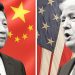 Ảnh min họa: Trump dịu giọng về thương chiến nhưng Trung Quốc không nhượng bộ