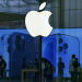 Ảnh minh họa: Apple chuyển sản xuất iPhone sang Ấn Độ nhằm tránh thuế quan của Mỹ