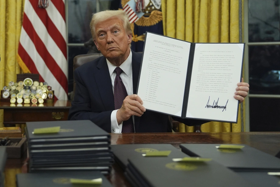 Tổng thống Trump điều tra nhập khẩu khoáng sản vào Mỹ: Bước đi chiến lược bảo vệ an ninh quốc gia