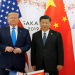 Ảnh minh họa: Trump đề nghị Trung Quốc hỗ trợ hòa bình Ukraine giữa căng thẳng thương mại