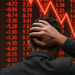 VN-Index ngày 22/4: Thị trường chứng khoán Việt Nam giảm mạnh dưới mốc 1.200 điểm