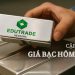 Ảnh minh họa: Giá bạc hôm nay 5/6: Bạc trong nước giảm nhẹ, thế giới chững lại đà tăng