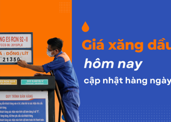 Giá xăng dầu hôm nay 12/5: Đàm phán thương mại Mỹ - Trung hỗ trợ thị trường dầu mỏ