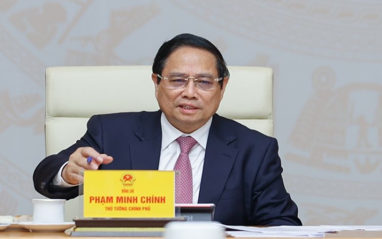 Thủ tướng chỉ đạo quyết liệt: Bảo đảm tăng trưởng GDP năm 2025 đạt 8% trở lên