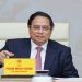 Thủ tướng chỉ đạo quyết liệt: Bảo đảm tăng trưởng GDP năm 2025 đạt 8% trở lên