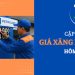 Ảnh minh họa: Giá xăng dầu hôm nay 5/6: Đảo chiều giảm mạnh do tồn kho tăng và lo ngại từ OPEC+