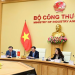 Ảnh minh họa: Cuộc điện đàm hiệu quả giữa Mỹ và Việt Nam: Thúc đẩy quan hệ thương mại Việt - Mỹ cân bằng và bền vững