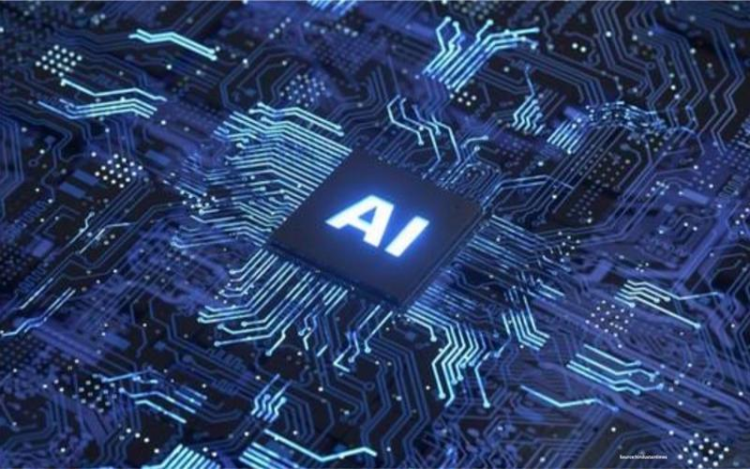 Ảnh minh họa: Đề xuất giảm tiền thuê đất cho dự án chip bán dẫn và trí tuệ nhân tạo