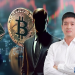 Ảnh minh họa: Con trai ông Hồ Hùng Anh góp vốn mở công ty blockchain 1Matrix