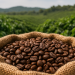 Giá cà phê hôm nay 15/4/2025: Robusta tăng mạnh, nguồn cung toàn cầu sụt giảm