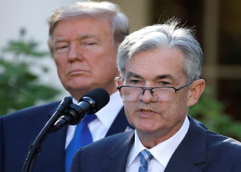 Tin 18/4: Ông Trump gây sức ép lên Fed, kêu gọi thay đổi chính sách tiền tệ Mỹ