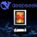 Ảnh minh họa: DeepSeek R2: "Vũ khí bí mật" từ Trung Quốc, huấn luyện bằng siêu chip Huawei, rẻ hơn GPT-4 tới 97%