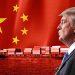 Ông Trump xác nhận Mỹ đang trao đổi về thuế quan Mỹ và Trung Quốc