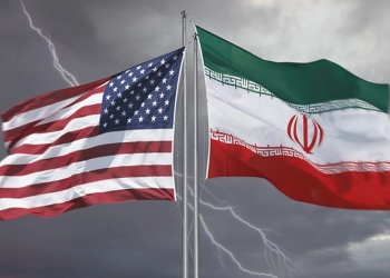Ảnh minh họa: Mỹ ban hành lệnh trừng phạt mới nhằm vào "ông trùm" khí hóa lỏng Iran