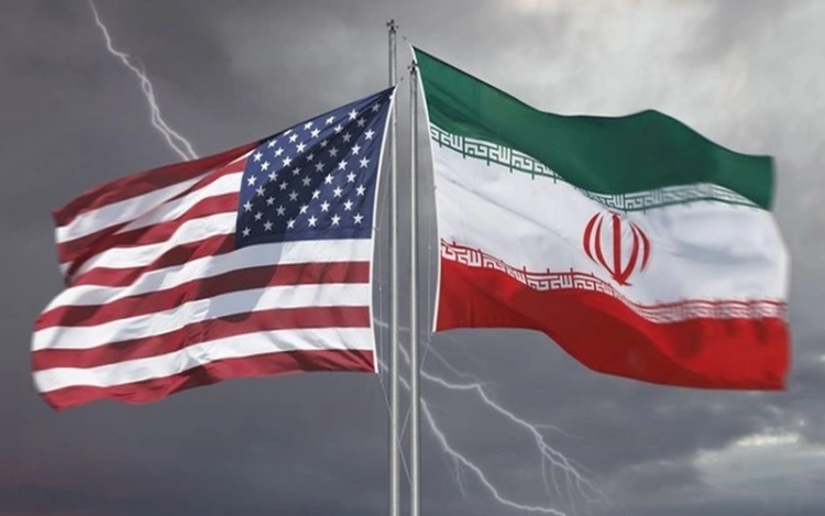 Ảnh minh họa: Mỹ ban hành lệnh trừng phạt mới nhằm vào "ông trùm" khí hóa lỏng Iran