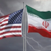 Ảnh minh họa: Mỹ ban hành lệnh trừng phạt mới nhằm vào "ông trùm" khí hóa lỏng Iran