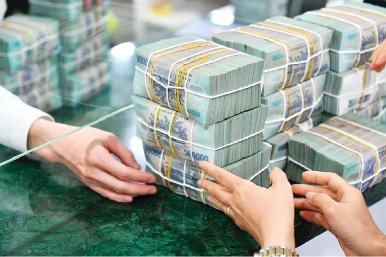 Ảnh minh họa: Hàng chục nghìn hộ kinh doanh sắp dừng nộp thuế khoán