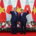 Ảnh minh họa: Thủ tướng Nhật Bản thăm Việt Nam: Tăng cường hợp tác chiến lược toàn diện