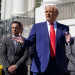 Trump không gia hạn thuế 90 ngày: Tín hiệu cứng rắn từ Nhà Trắng
