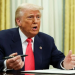 Ông Trump hé lộ khả năng thỏa thuận công bằng với Trung Quốc: Tín hiệu hòa hoãn giữa căng thẳng thương mại