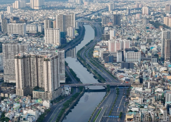 Ảnh minh họa: TP HCM thu ngân sách hơn 202.000 tỷ đồng trong 4 tháng đầu năm 2025