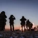 Quân tinh nhuệ Nga áp sát chốt chặn Donetsk, Ukraine sẵn sàng phản công quyết liệt. Binh sĩ Ukraine ở ngoài Kostiantynivka (Ảnh: Euromaidan Press).