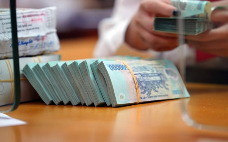 Ảnh minh họa: Gói tín dụng 500.000 tỷ cho hạ tầng và công nghệ số: Động lực mới thúc đẩy phát triển kinh tế số Việt Nam