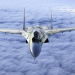 Ảnh minh họa: Nga có thể đã điều Su-35 ngăn Estonia bắt tàu dầu trên vịnh Phần Lan