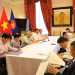 Việt Nam đẩy mạnh hợp tác với Westinghouse trong lĩnh vực điện hạt nhân. Phiên đàm phán lần thứ hai Hiệp định song phương về Thương mại đối ứng giữa Việt Nam và Hoa Kỳ được tổ chức theo kế hoạch đã diễn ra từ ngày 19 đến 22/5/2025, tại Washington D.C (Hoa Kỳ).