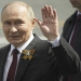Ảnh minh họa: Ông Putin không tham dự đàm phán Nga - Ukraine tại Thổ Nhĩ Kỳ