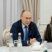 Ảnh min họa: Tổng thống Putin lên tiếng về việc Nga sáp nhập Crimea năm 2014