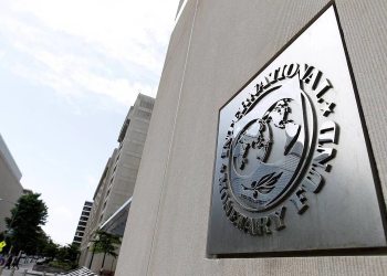 IMF giải ngân 500 triệu USD cho Ukraine: Thêm bước tiến hỗ trợ kinh tế thời chiến.
