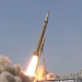 Ảnh min họa: Iran ra mắt tên lửa đạn đạo Qassem Basir: Thách thức THAAD và Patriot