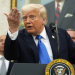 Trump tăng thuế thép nhập khẩu lên 50% để bảo vệ ngành công nghiệp nội địa