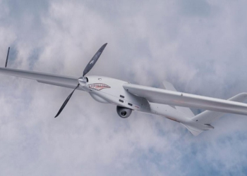 Ảnh minh họa: 19 UAV tấn công Moskva bị hạ: Nga nâng cấp phòng thủ, căng mình bảo vệ thủ đô trước Ngày Chiến thắng
