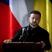Ảnh minh họa: Tổng thống Zelensky từ chối gặp quan chức Nga, yêu cầu đối thoại trực tiếp với ông Putin