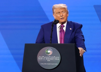 Ảnh minh họa: Cú đấm thúc đẩy ông Trump tung đòn với các đại học Mỹ: Cuộc chiến học thuật và chính trị