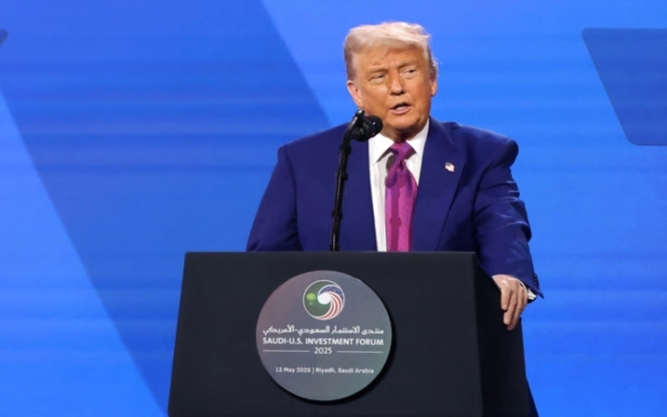 Ảnh minh họa: Cú đấm thúc đẩy ông Trump tung đòn với các đại học Mỹ: Cuộc chiến học thuật và chính trị