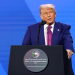 Ảnh minh họa: Cú đấm thúc đẩy ông Trump tung đòn với các đại học Mỹ: Cuộc chiến học thuật và chính trị