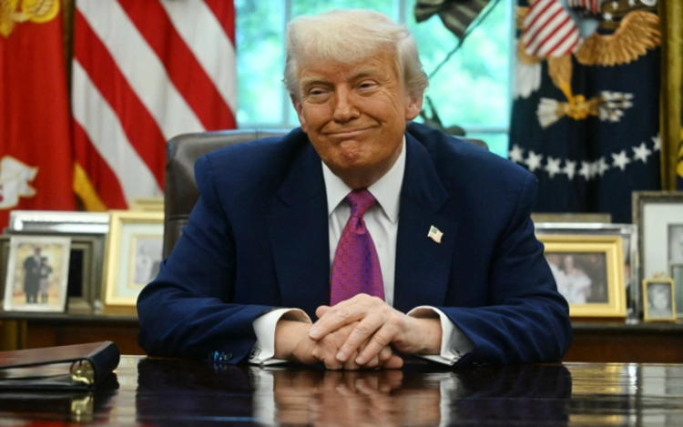 Trump yêu cầu sản xuất xe hơi tại Mỹ hoàn toàn trong năm tới