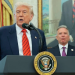 Ông Trump nêu điểm mấu chốt thuyết phục Ấn Độ - Pakistan ngừng bắn
