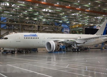 Ảnh minh họa: Qatar Airways ký hợp đồng 96 tỷ USD với Boeing – Đơn hàng máy bay lớn nhất lịch sử.