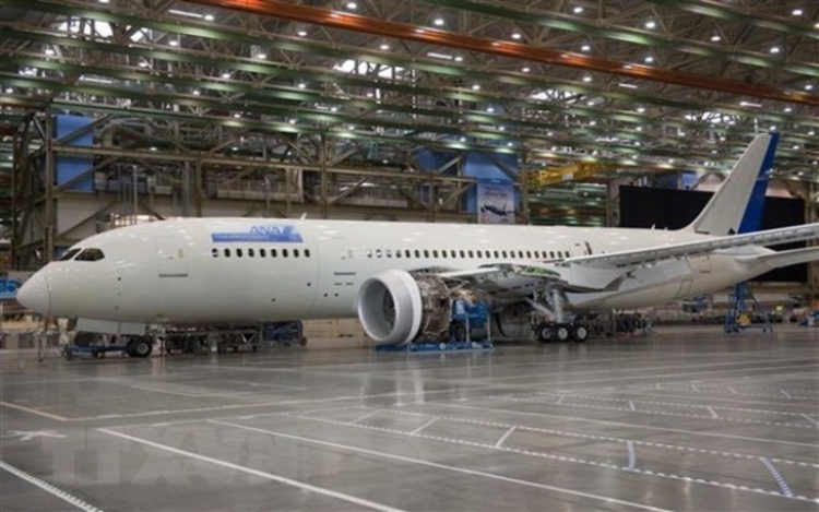 Ảnh minh họa: Qatar Airways ký hợp đồng 96 tỷ USD với Boeing – Đơn hàng máy bay lớn nhất lịch sử.