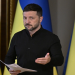 Ảnh minh họa: Tổng thống Zelensky đề xuất cuộc gặp ba bên với ông Trump và ông Putin để thúc đẩy hòa bình