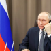 Ảnh minh họa: Tổng thống Trump – Putin điện đàm hơn 2 tiếng: Hòa bình cho Ukraine đang đến gần?