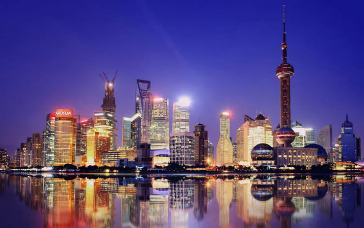 Chỉ vài ngành chủ lực của kinh tế số đã tạo tới 10% GDP Trung Quốc
