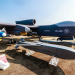 Trung Quốc sắp tiến hành thử nghiệm tàu mẹ UAV Cửu Thiên vào cuối tháng 6.