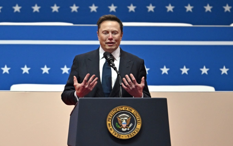 Lý do Elon Musk rút khỏi chính quyền Trump: Áp lực, mâu thuẫn và hậu quả chính trị