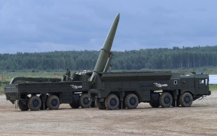 Ảnh minh họa: Nga đang dùng chiến thuật tâm lý chiến với cả Ukraine và phương Tây – ISW cảnh báo